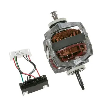 General Electric WE17X22216 Kit Motor and Pulley Replacement AP5968450