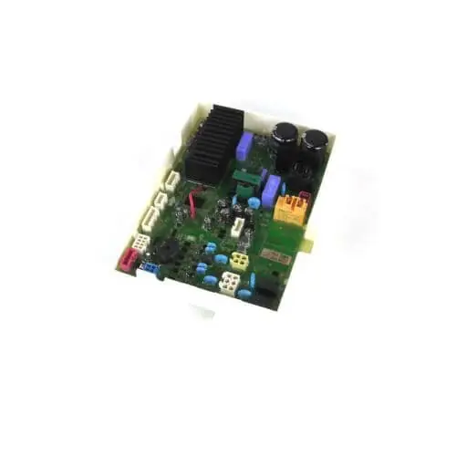 LG EBR81121318 Main PCB Assembly
