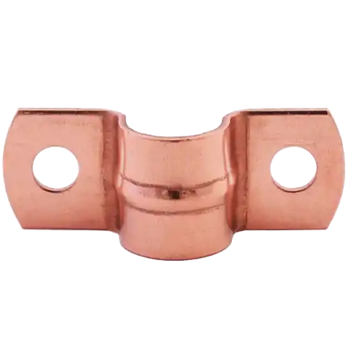 Legend Valve 450-478 Copper Tube Strap 2 x 2-1/8 inch