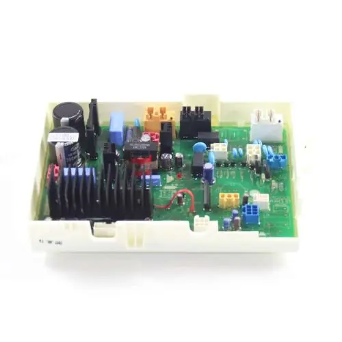 LG EBR75640321 Main Board