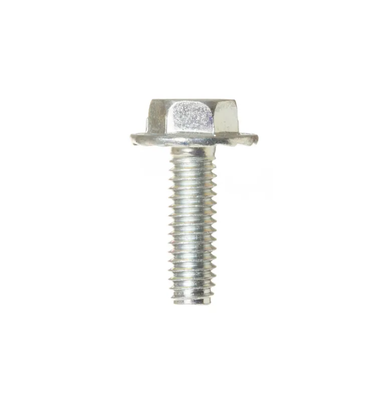 General Electric WH01X10614 Hex Screw 5/16-18 Replacement AP5272297