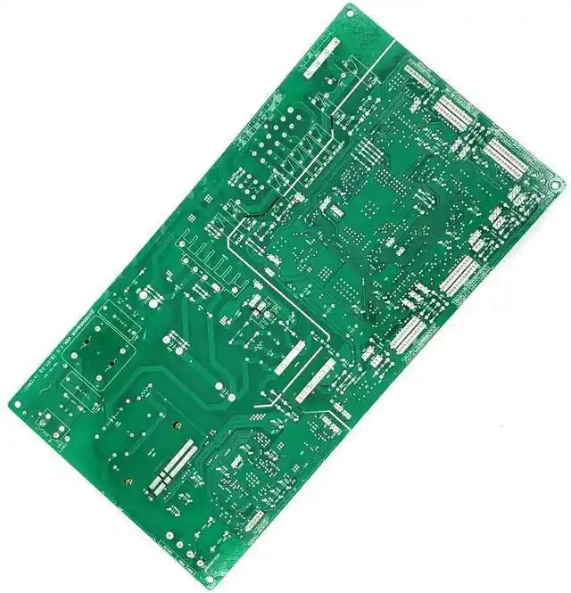 LG EBR80977528 Refrigerator Electronic Control Board