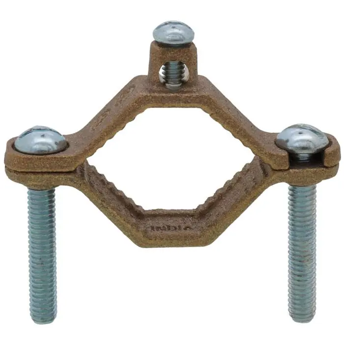Omegaflex FGP-GC-2 Bonding Clamp