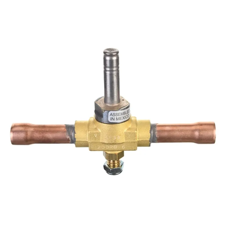 RHEEM 61-200RB6T5TVLC Furnace Accessory