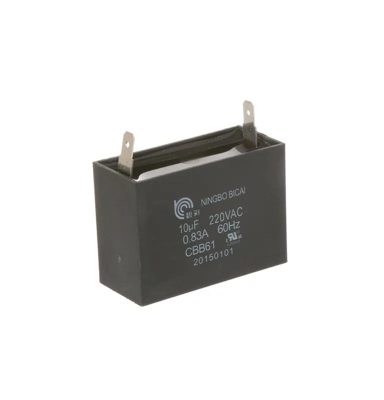 General Electric WB27X10329 Microwave Capacitor