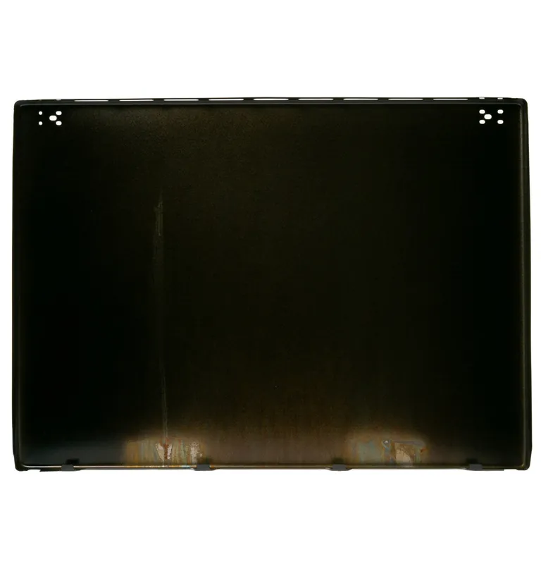 General Electric WB56X31469 Black Outer Door Panel