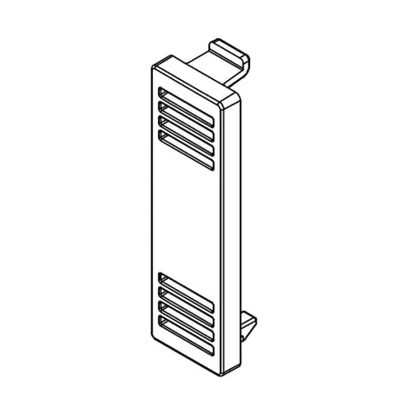 Whirlpool W11684620 Vent
