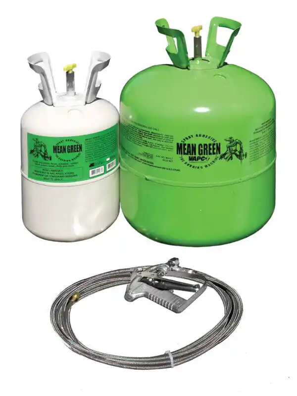 Rheem SPR-LG Spray Gun for Mean Green Adhesive