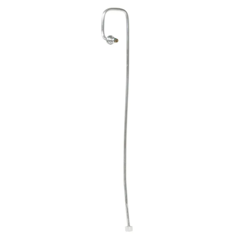 General Electric WB28K10389 Range Surface Burner Orifice Holder, Left Rear