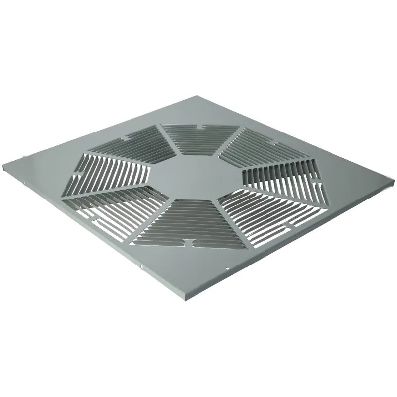 Rheem AS-58470-03 Grille Assembly