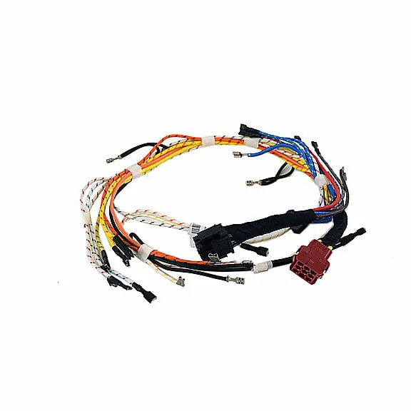 General Electric WB18X27721 Maintop Harness Wire