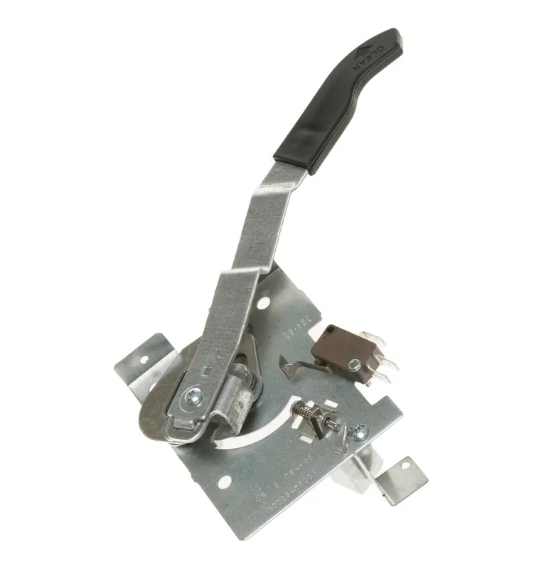 General Electric WB02K10140 Latch Assembly Replacement WB02K10101