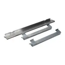 Whirlpool W10469903 Built-In Microwave Spacer Kit 30 inches