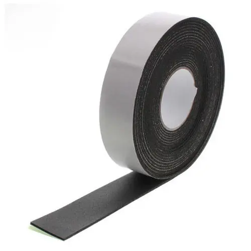 Diversitech 2855619 Foam Insulation Tape Black 30 Feet