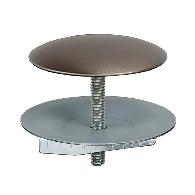 Braxton Harris Company FHCH2 Lavatory Cock Hole Cover 2 Inch OD