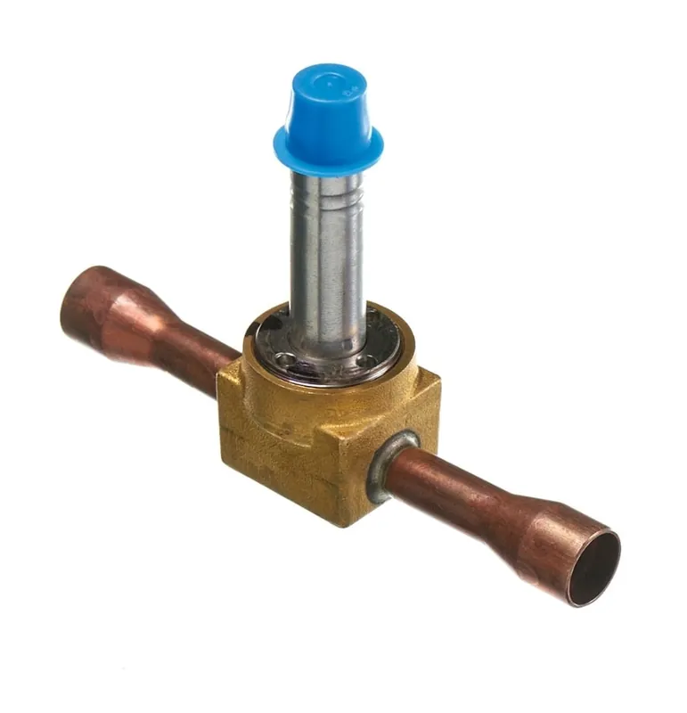 Rheem 61-100RB2S4VLC Mechanical Component