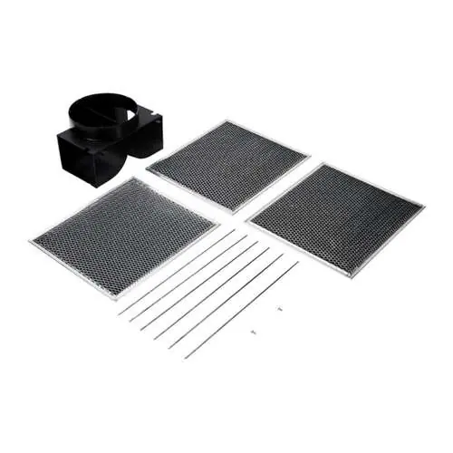 Whirlpool W11430940 Duct-Kit