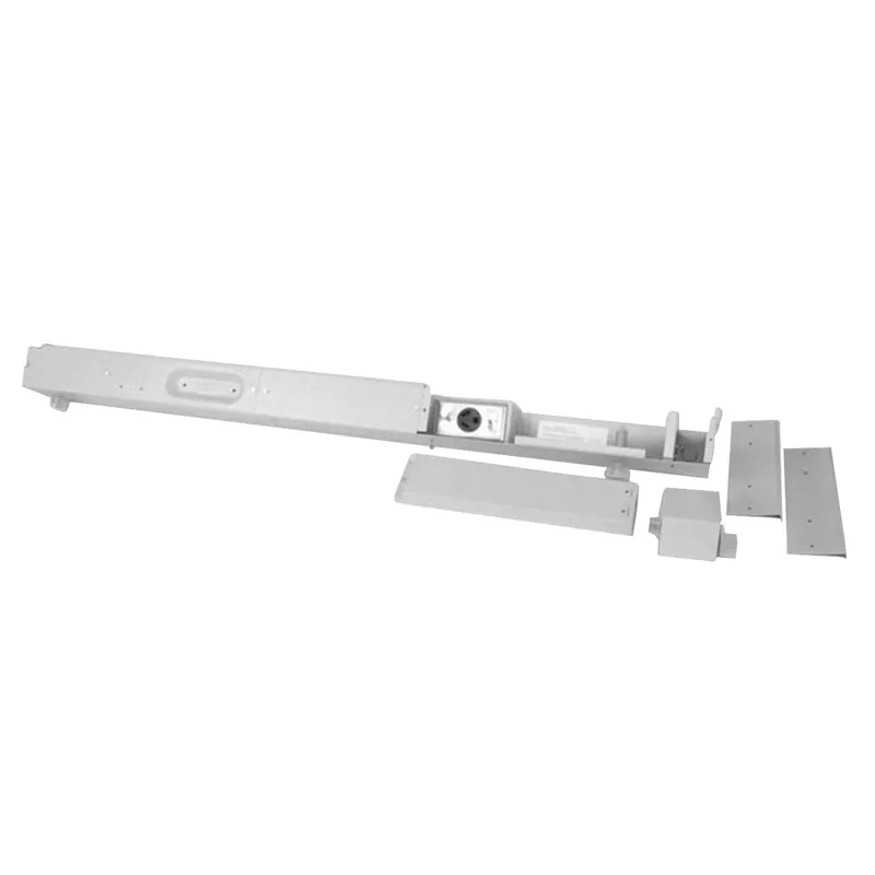 GOODMAN PTSB330QW Subbase 230/208V 30A