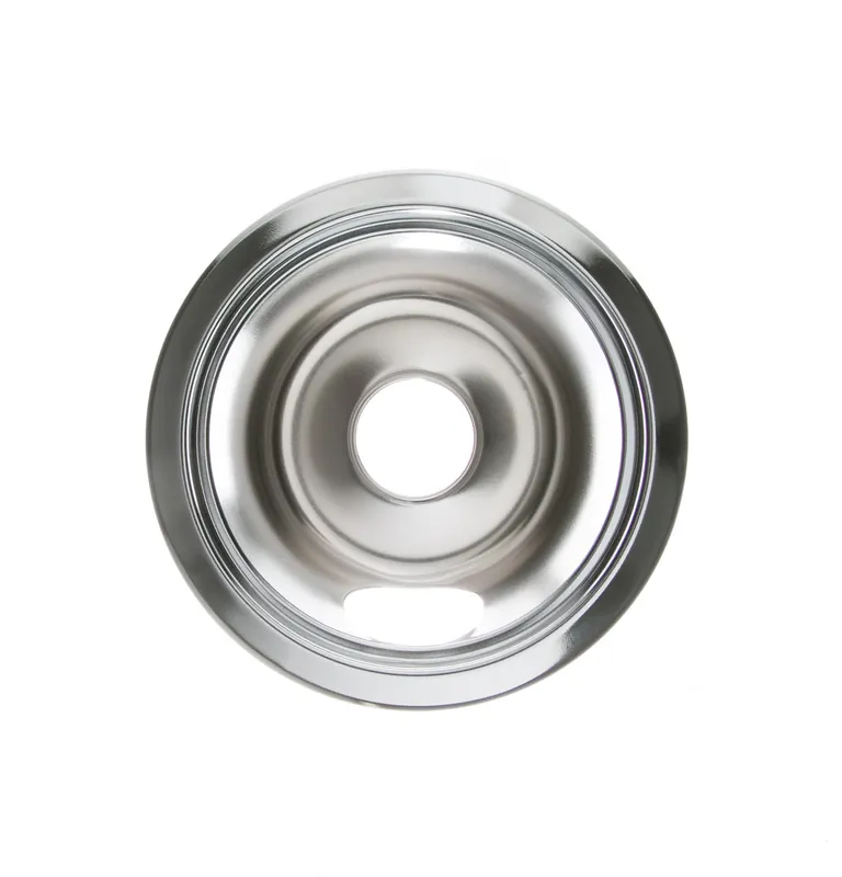General Electric WB31X5010 Electric Range Burner Drip Bowl