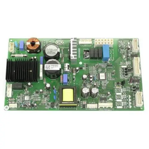LG EBR83806911 Refrigerator Electronic Control Board