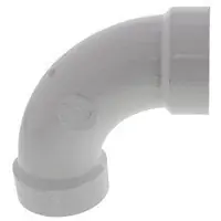 TIGRE 428-3511 Double Sanitary Tee (Cross)