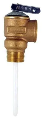 Reliance Worldwide Corporation 22348-0150 Casha 3/4 inches Long Shank 150/210