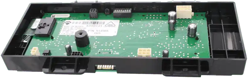 Speed Queen D514565P ASSY Green H1 Dryer Cntrl Home Pkg Replacement 514565P