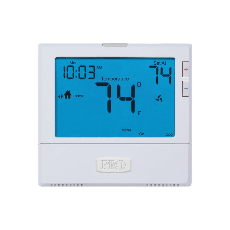 RHEEM T855 Programmable Thermostat