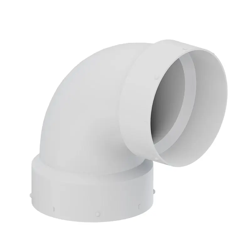 TIGRE 324-3419 Tigre 1/4 Bend HxH DWV