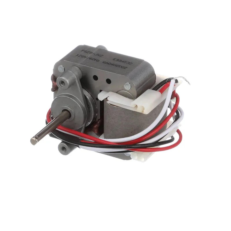 General Electric WB26X10148 Motor Replacement AP7208150