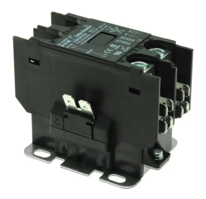 Rheem 42-102851-01 25A 1-Pole Contactor 24V