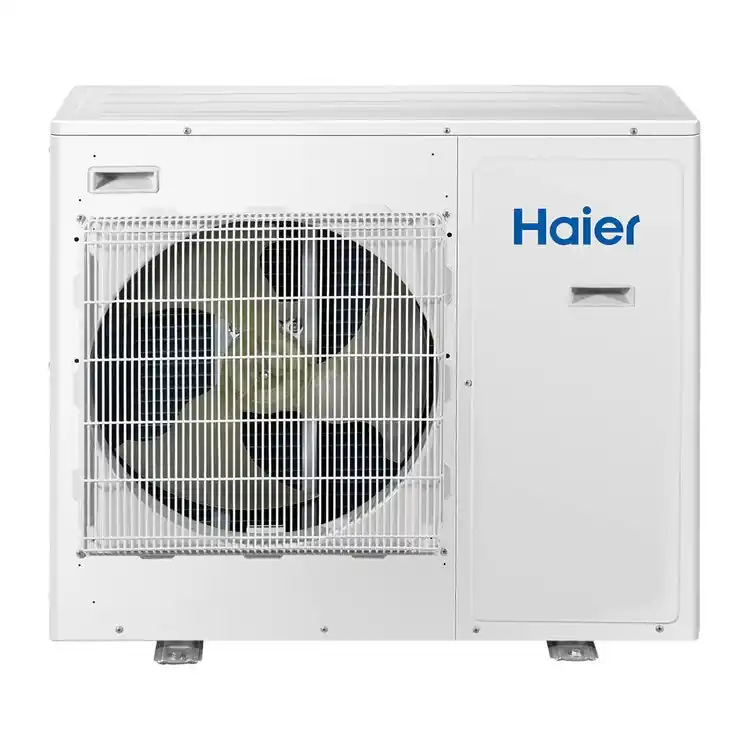 Haier 4U36MS2HDA Outdoor Unit Next Generation FlexFit Heatpump 3 Ton 36K BTU