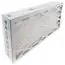 KOCH 102700023 Multi-Pleat Air Filter XL8 24x12x4 Box of 6