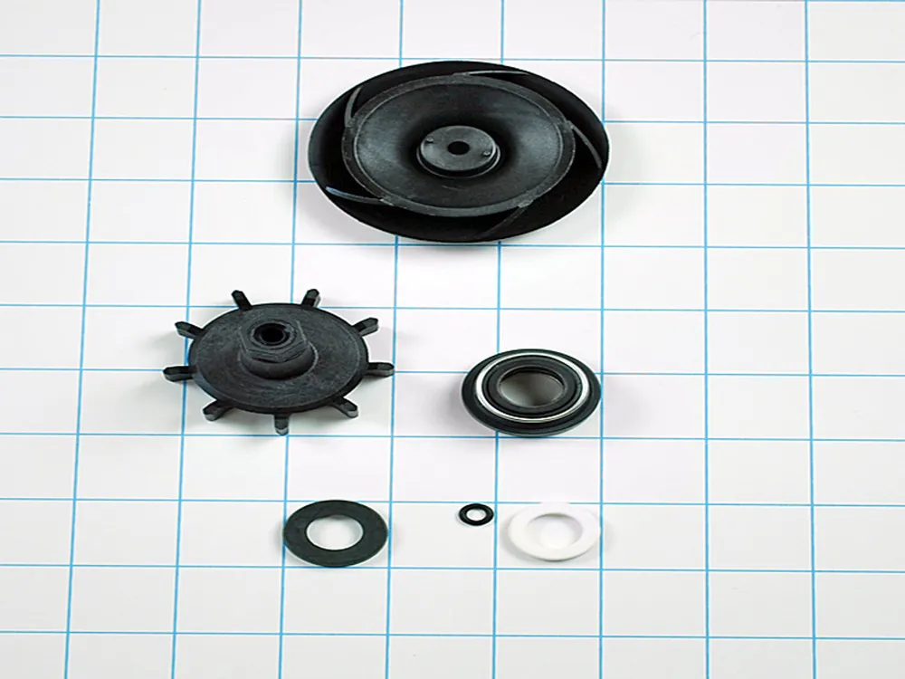 Electrolux 5300809909 Dishwasher Impeller Kit