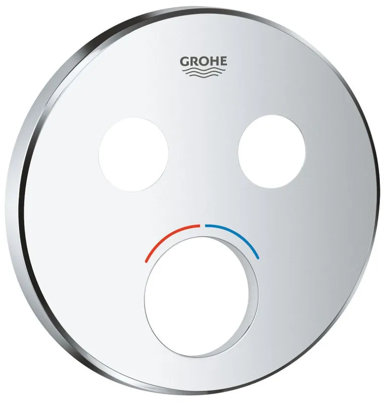 GROHE 46992000 Fittings Escutcheon