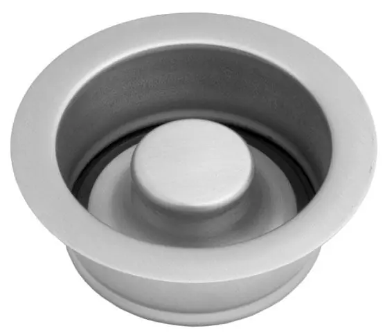 JACLO 2815-ORB Flange 4-1/2 Inch Diameter x 1-3/4 Inch Height