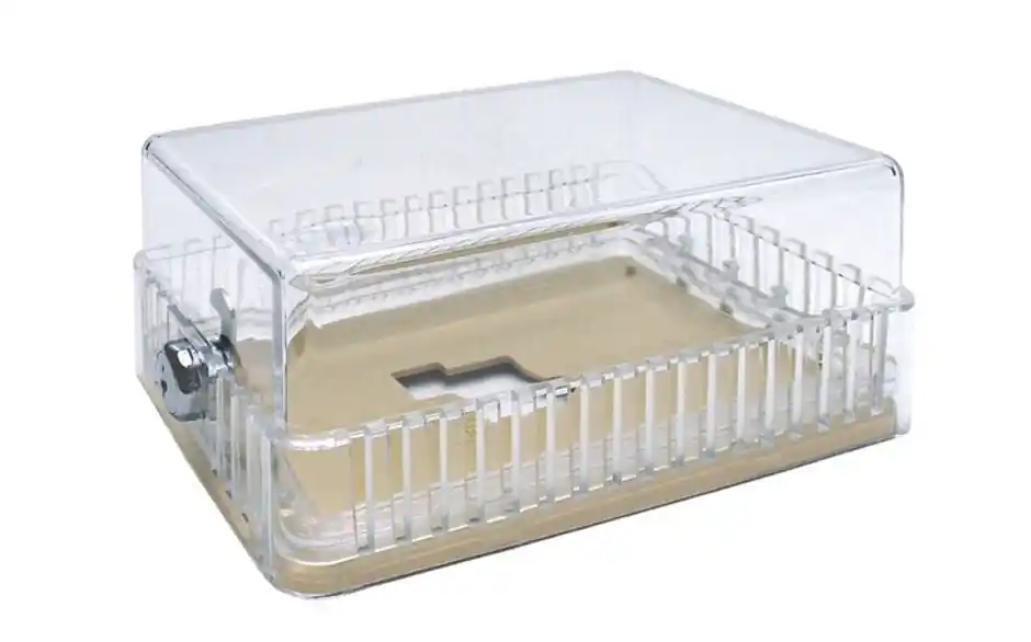 RHEEM F29-0143 Thermostat Guard
