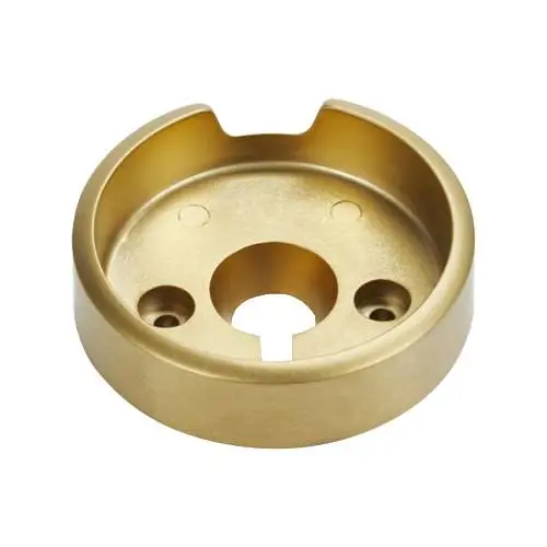 Whirlpool W11323068 Knob Bezel for Range Oven Set of 4