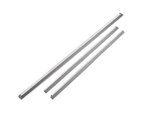 Whirlpool W10675028 Trim Kit in Stainless Steel REPLACES W1067502, WPW10675028, W10883347