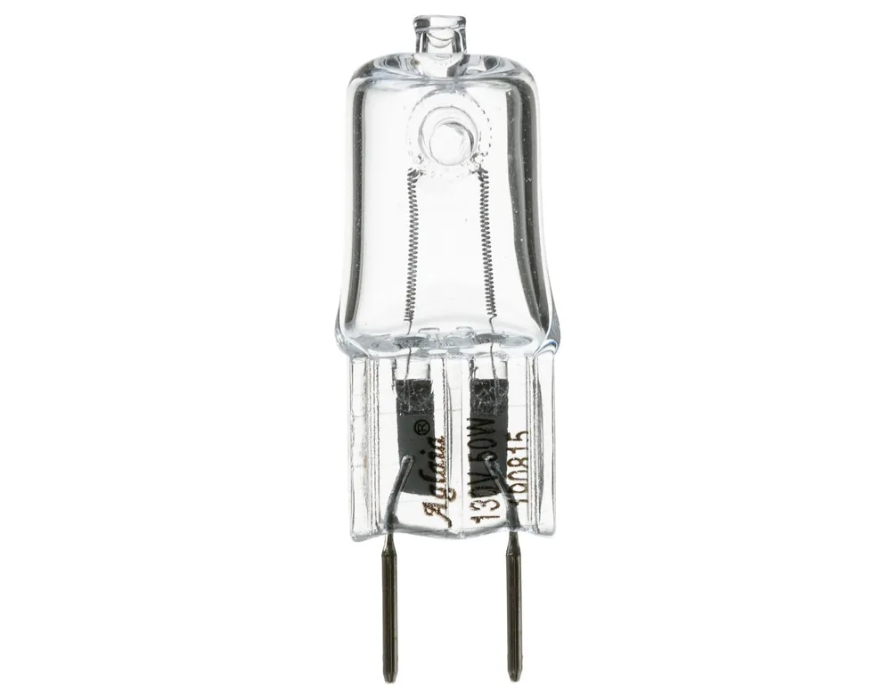 General Electric WB25X35368 Lamp Halogen