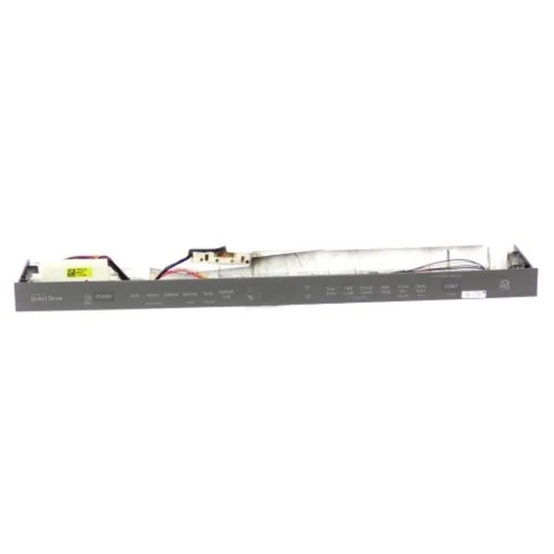LG AGL75675215 Dishwasher Control Panel Assembly AGL75675215