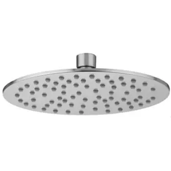 Jaclo S408XV-PCH Rain Machine Rain Shower Head 2.5 GPM 8 inches Diameter