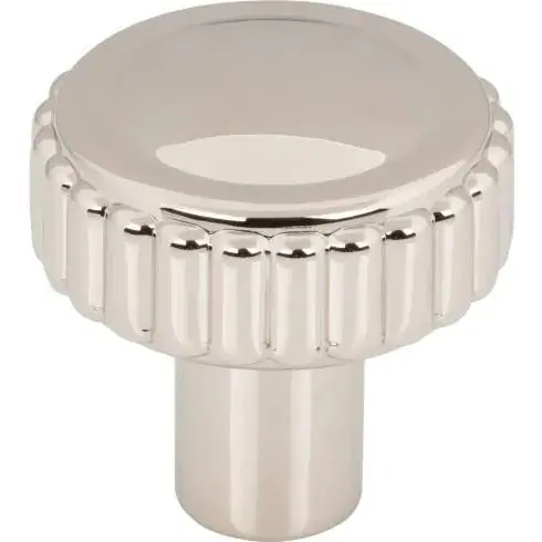 TOPS TK3180PN Holden Cabinet Knob 1-1/4 In.