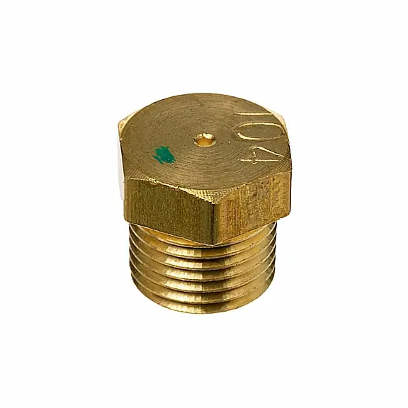 General Electric WB28K10656 Orifice Spud Broil