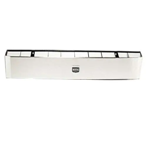 Whirlpool W10259232 Grill-Vent