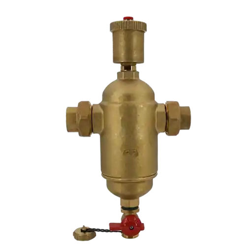 Legend Valve 800-885F T-88 1 inches Female NPT