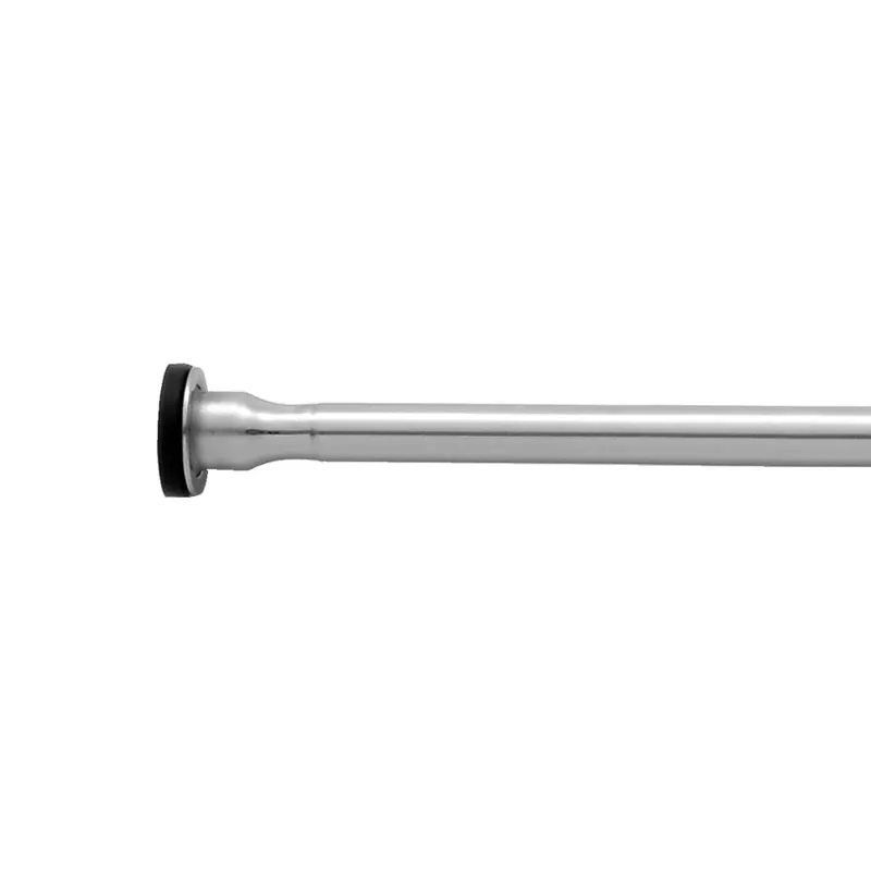 Jaclo 771-AB Flexible Smooth Copper Toilet Supply Tube 3/8 inches O.D. X 12 inches Long