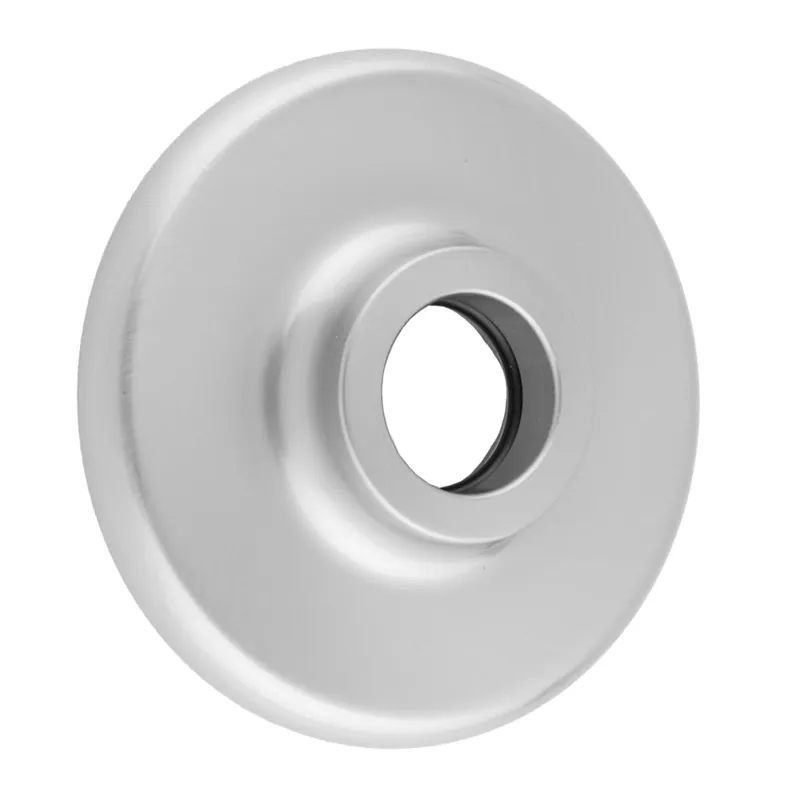 Jaclo 6012-ULB Round Escutcheon 3 inches Diameter Replacement 6012