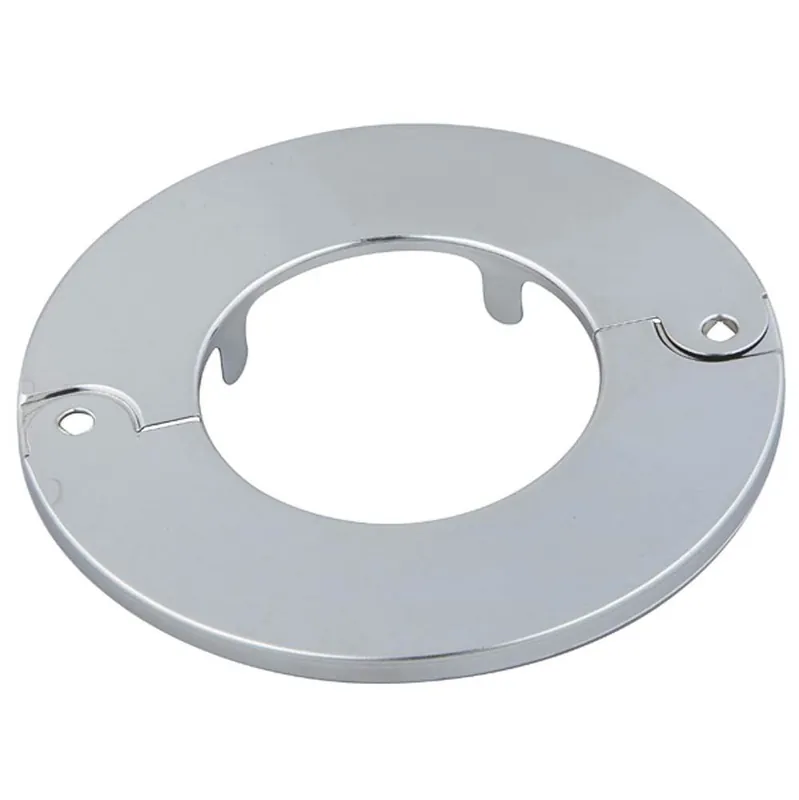 SIOUX CHIEF 923-1613C01 Floor & Ceiling Plate 3/4 CTS Chrome