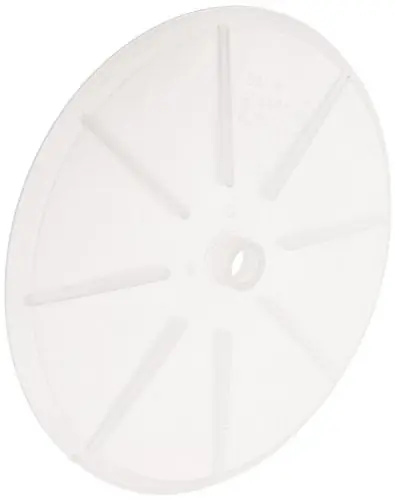 Fasco KIT170 Rain Shield For 1/2 Inches Shaft Diameter Motors
